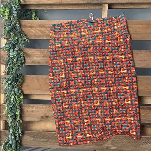 LulaRoe Pencil Skirt